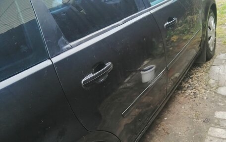 Ford C-MAX I рестайлинг, 2008 год, 610 000 рублей, 3 фотография