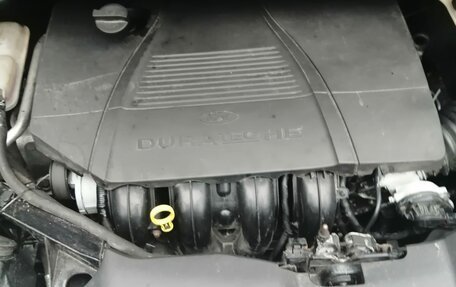 Ford C-MAX I рестайлинг, 2008 год, 610 000 рублей, 5 фотография