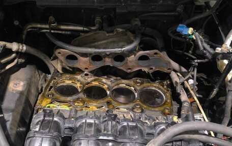 Ford C-MAX I рестайлинг, 2008 год, 610 000 рублей, 7 фотография