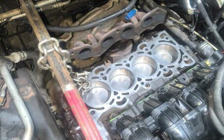 Ford C-MAX I рестайлинг, 2008 год, 610 000 рублей, 8 фотография