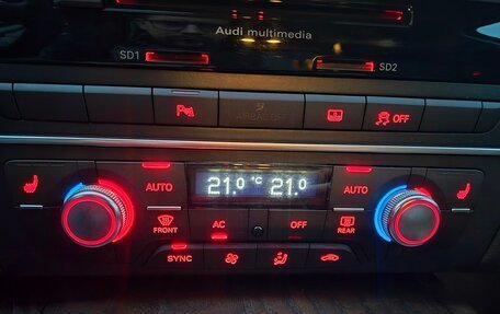 Audi A6, 2012 год, 1 780 000 рублей, 13 фотография