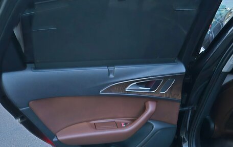 Audi A6, 2012 год, 1 780 000 рублей, 14 фотография