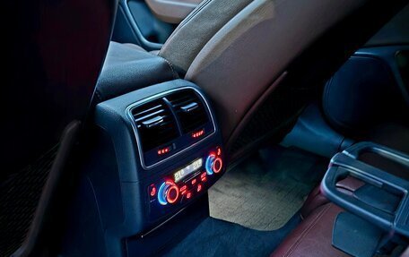 Audi A6, 2012 год, 1 780 000 рублей, 16 фотография