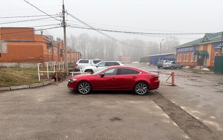Mazda 6, 2019 год, 2 790 000 рублей, 3 фотография
