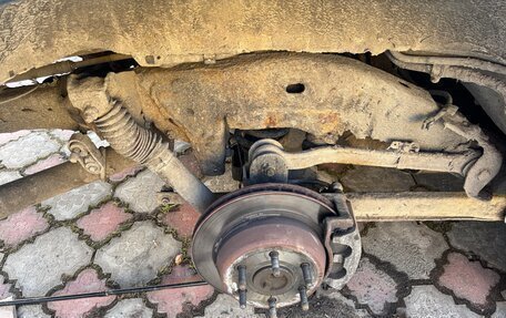 Chevrolet Tahoe II, 2004 год, 450 000 рублей, 9 фотография