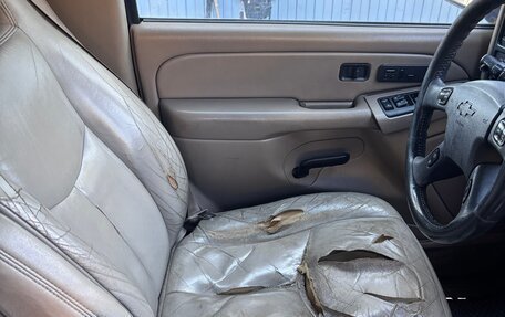 Chevrolet Tahoe II, 2004 год, 450 000 рублей, 8 фотография