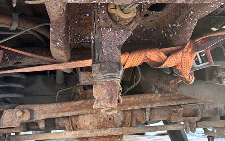 Chevrolet Tahoe II, 2004 год, 450 000 рублей, 10 фотография