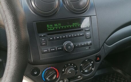 Chevrolet Aveo III, 2009 год, 430 000 рублей, 12 фотография