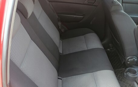 Chevrolet Aveo III, 2009 год, 430 000 рублей, 10 фотография