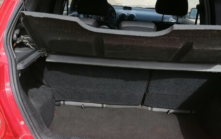 Chevrolet Aveo III, 2009 год, 430 000 рублей, 14 фотография