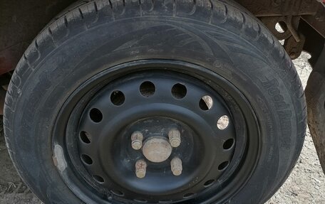 Chevrolet Aveo III, 2009 год, 430 000 рублей, 13 фотография