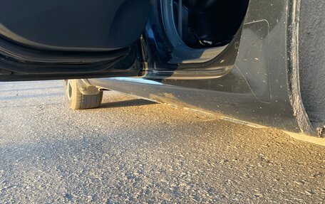 Toyota Corolla, 2011 год, 1 225 000 рублей, 13 фотография