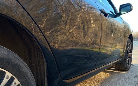 Toyota Corolla, 2011 год, 1 225 000 рублей, 9 фотография