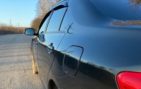 Toyota Corolla, 2011 год, 1 225 000 рублей, 11 фотография