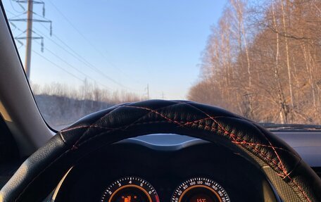 Toyota Corolla, 2011 год, 1 225 000 рублей, 17 фотография