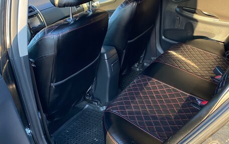 Toyota Corolla, 2011 год, 1 225 000 рублей, 24 фотография