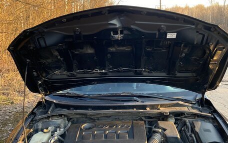 Toyota Corolla, 2011 год, 1 225 000 рублей, 28 фотография