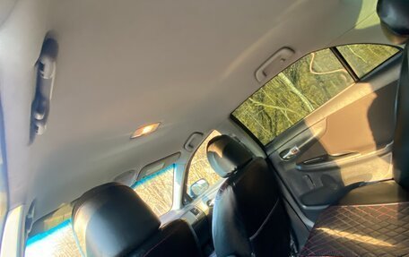 Toyota Corolla, 2011 год, 1 225 000 рублей, 23 фотография