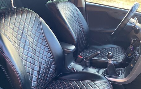 Toyota Corolla, 2011 год, 1 225 000 рублей, 22 фотография