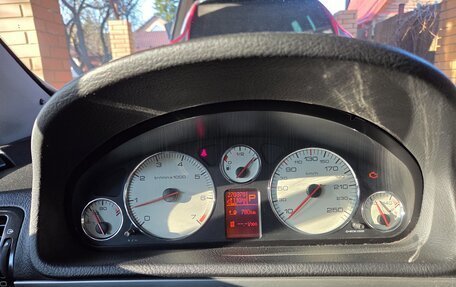 Peugeot 407, 2008 год, 480 000 рублей, 8 фотография