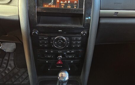 Peugeot 407, 2008 год, 480 000 рублей, 9 фотография