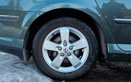 Peugeot 407, 2008 год, 480 000 рублей, 12 фотография