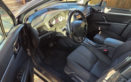 Peugeot 407, 2008 год, 480 000 рублей, 13 фотография