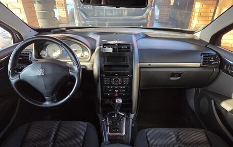 Peugeot 407, 2008 год, 480 000 рублей, 7 фотография