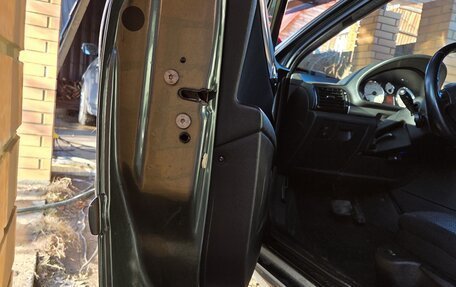 Peugeot 407, 2008 год, 480 000 рублей, 14 фотография