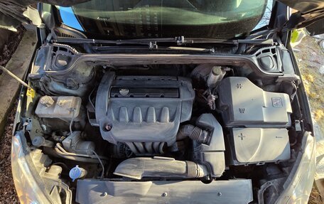 Peugeot 407, 2008 год, 480 000 рублей, 17 фотография