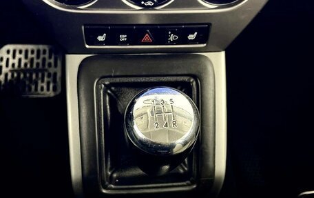 Jeep Liberty (Patriot), 2007 год, 900 000 рублей, 19 фотография