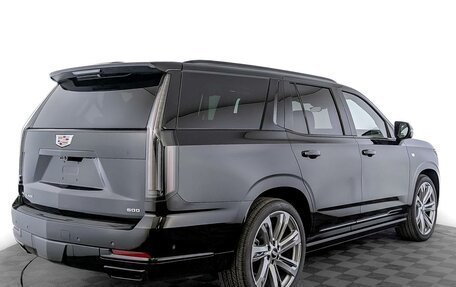 Cadillac Escalade V, 2025 год, 24 700 000 рублей, 2 фотография