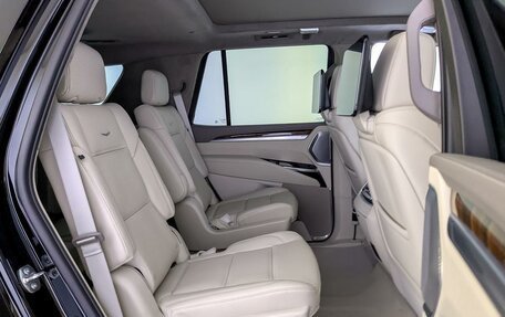 Cadillac Escalade V, 2025 год, 24 700 000 рублей, 12 фотография