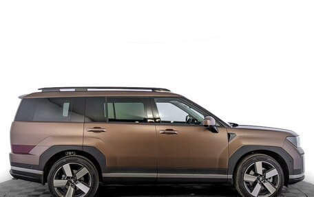 Hyundai Santa Fe IV, 2025 год, 7 190 000 рублей, 4 фотография