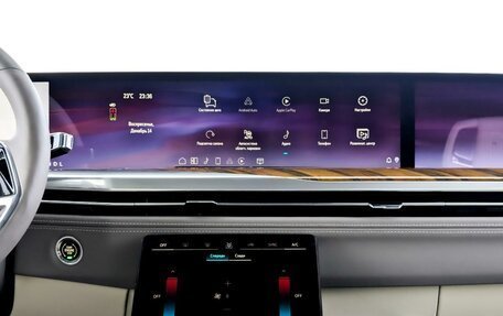 Cadillac Escalade V, 2025 год, 24 700 000 рублей, 11 фотография