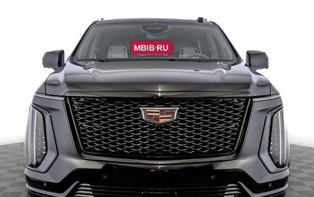 Cadillac Escalade V, 2025 год, 24 700 000 рублей, 5 фотография