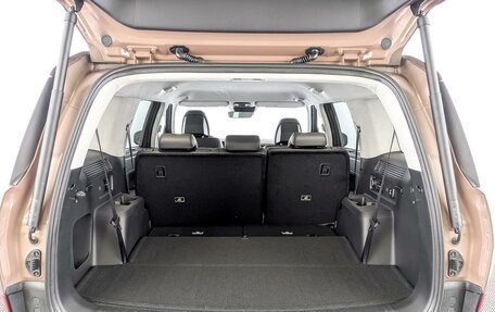 Hyundai Santa Fe IV, 2025 год, 7 190 000 рублей, 8 фотография