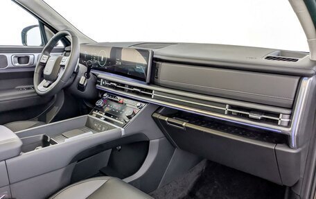 Hyundai Santa Fe IV, 2025 год, 7 190 000 рублей, 9 фотография