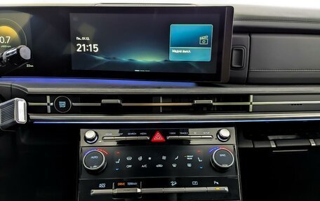 Hyundai Santa Fe IV, 2025 год, 7 190 000 рублей, 11 фотография