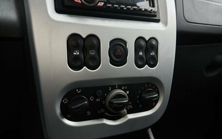 Renault Sandero I, 2011 год, 598 000 рублей, 10 фотография