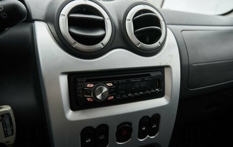 Renault Sandero I, 2011 год, 598 000 рублей, 9 фотография