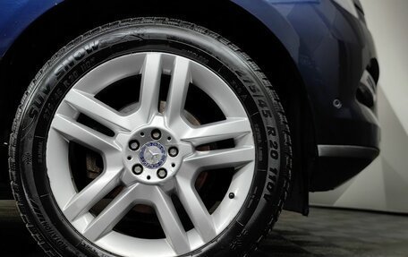 Mercedes-Benz M-Класс, 2013 год, 2 945 000 рублей, 9 фотография