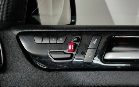 Mercedes-Benz M-Класс, 2013 год, 2 945 000 рублей, 23 фотография