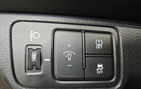 Hyundai Solaris II рестайлинг, 2018 год, 1 315 000 рублей, 15 фотография