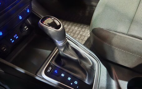 Hyundai Solaris II рестайлинг, 2018 год, 1 315 000 рублей, 16 фотография