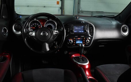 Nissan Juke II, 2011 год, 999 000 рублей, 6 фотография