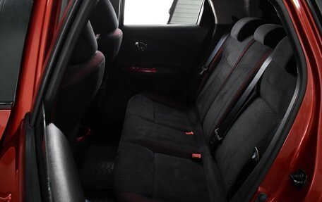 Nissan Juke II, 2011 год, 999 000 рублей, 9 фотография