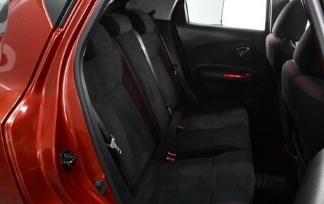 Nissan Juke II, 2011 год, 999 000 рублей, 7 фотография