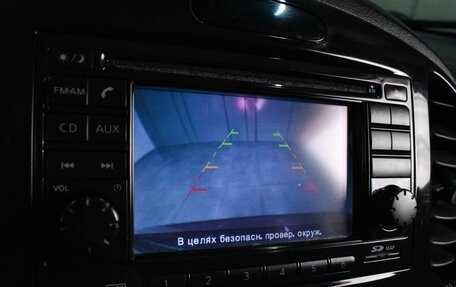 Nissan Juke II, 2011 год, 999 000 рублей, 12 фотография