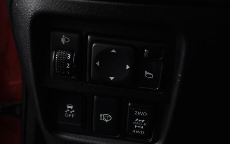 Nissan Juke II, 2011 год, 999 000 рублей, 15 фотография